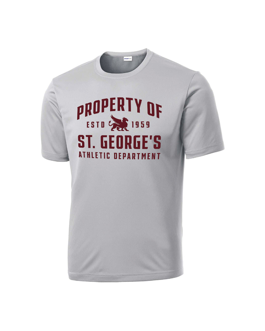 Performance Shirt PREORDER