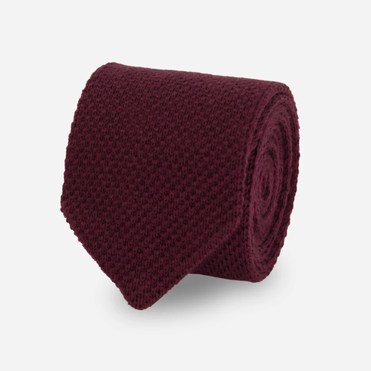 Woven Tie