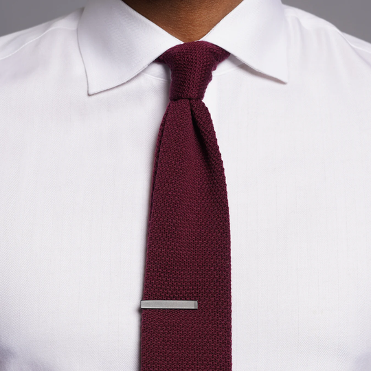 Woven Tie