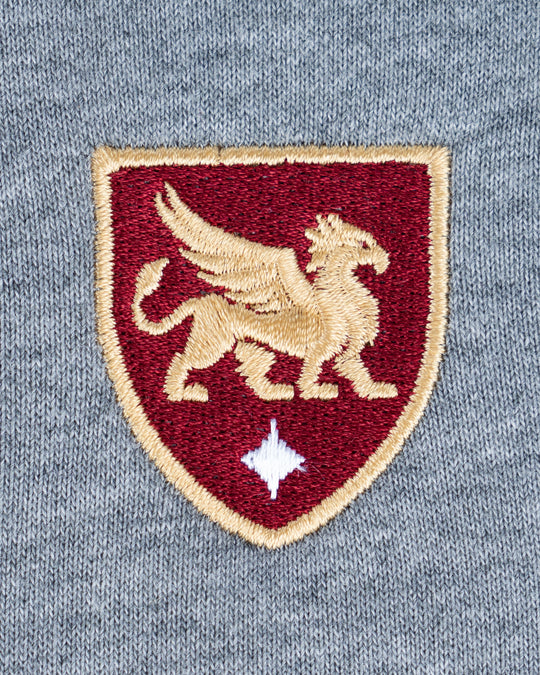 Gryphon 1/4 Zip Fleece
