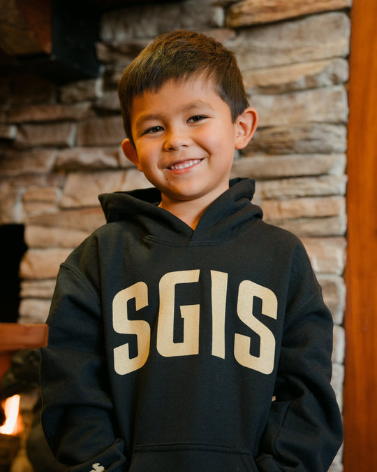 SGIS Hoodie