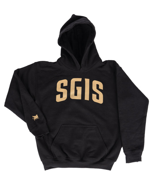 SGIS Hoodie