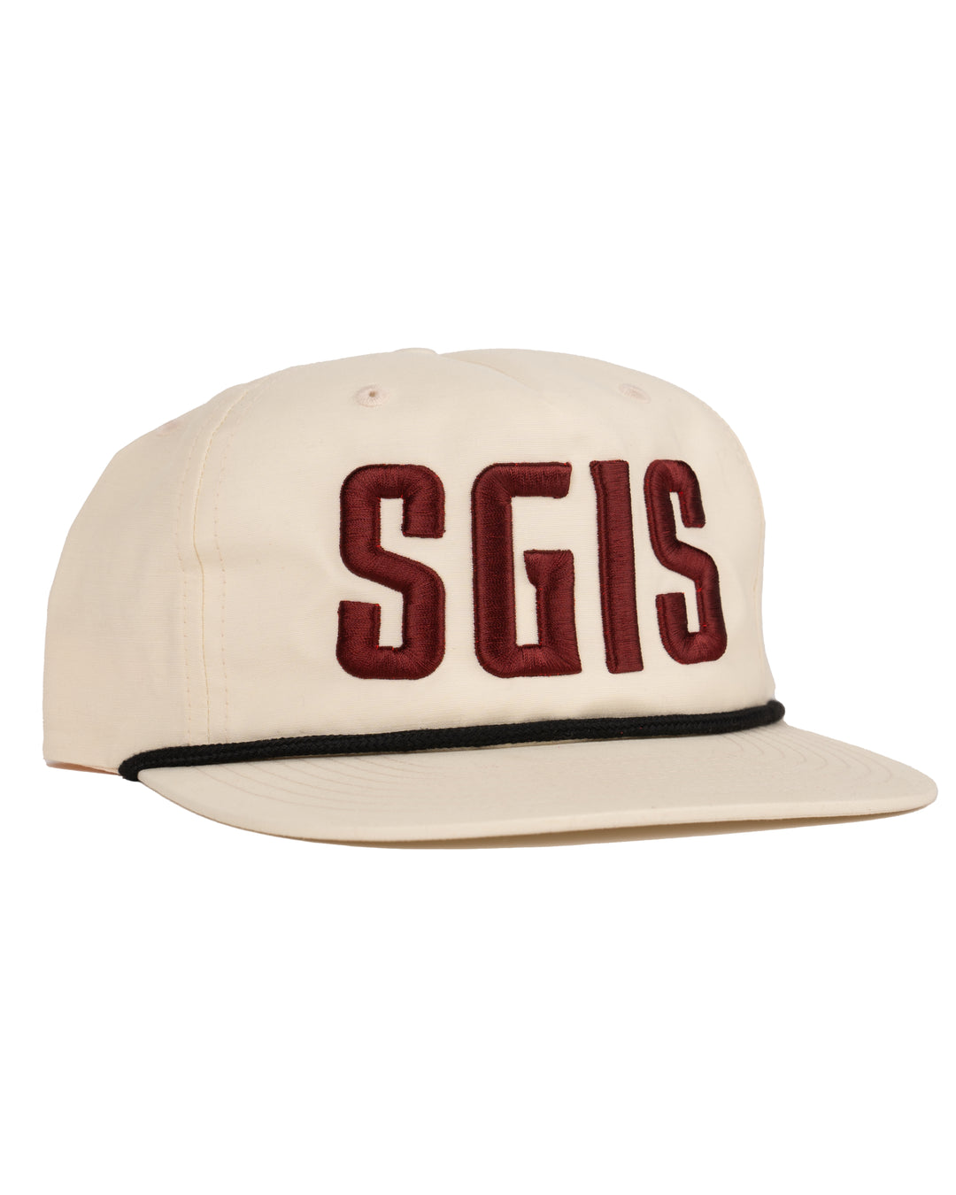 SGIS Rope Hat