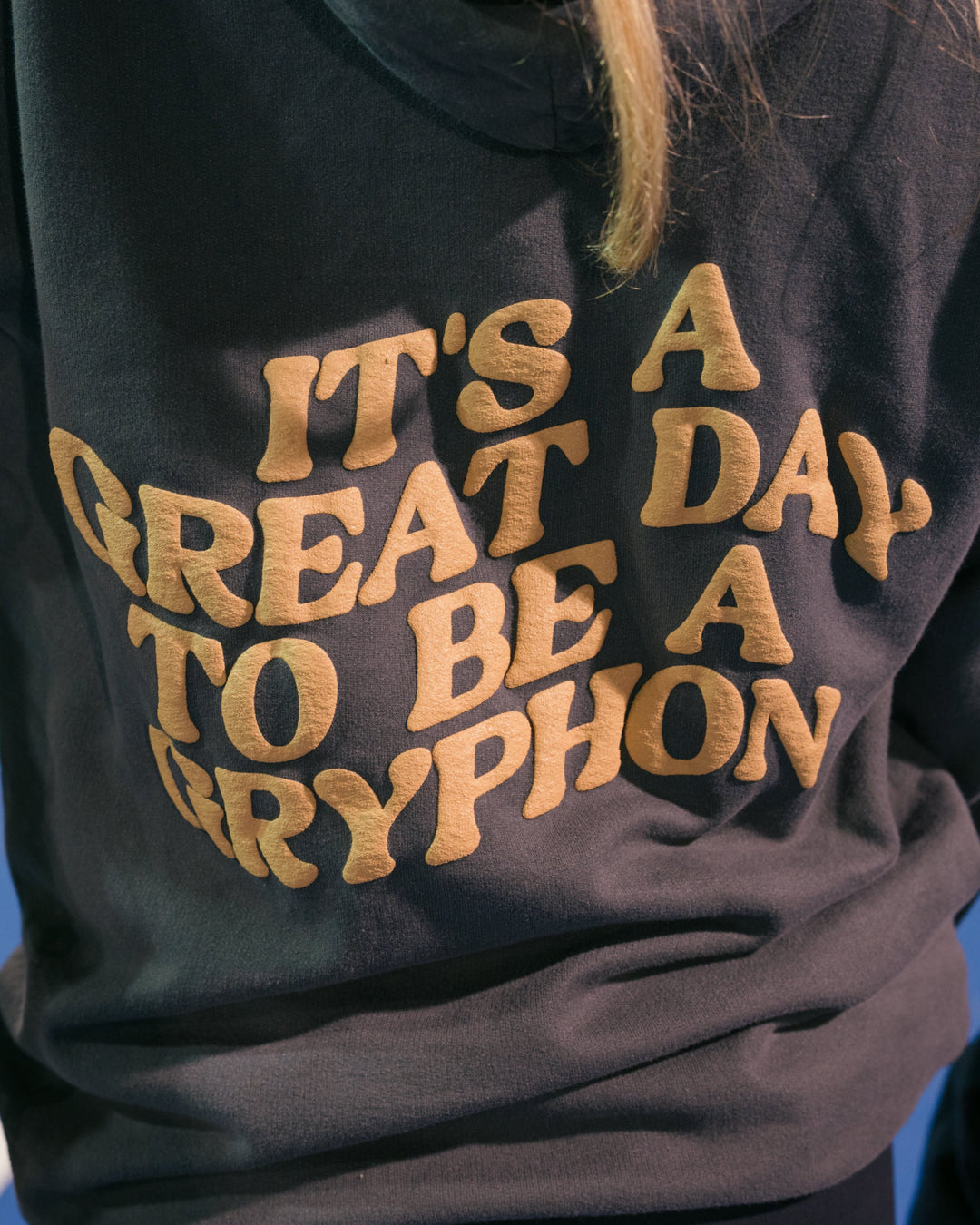 Great Day Hoodie