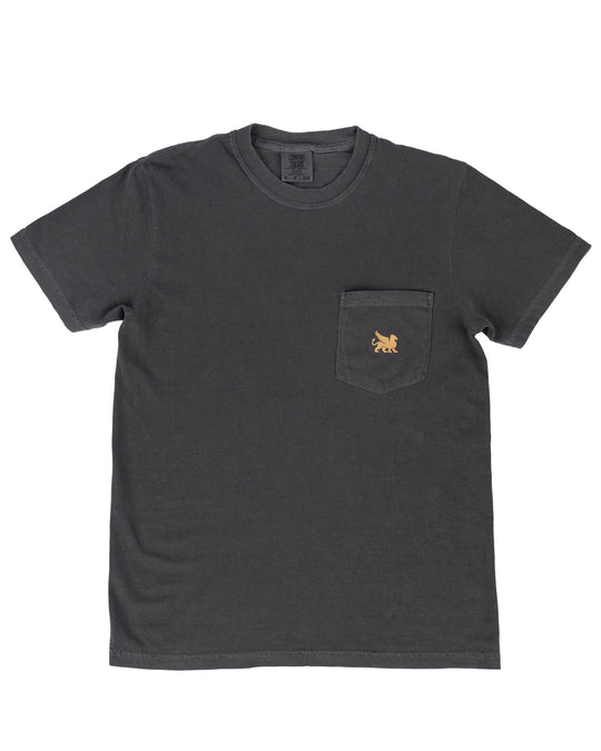 Gryphon Pocket Tee