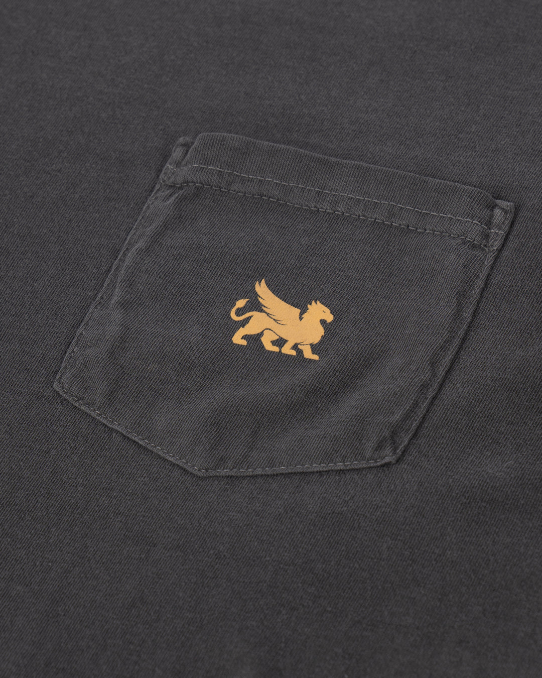 Gryphon Pocket Tee