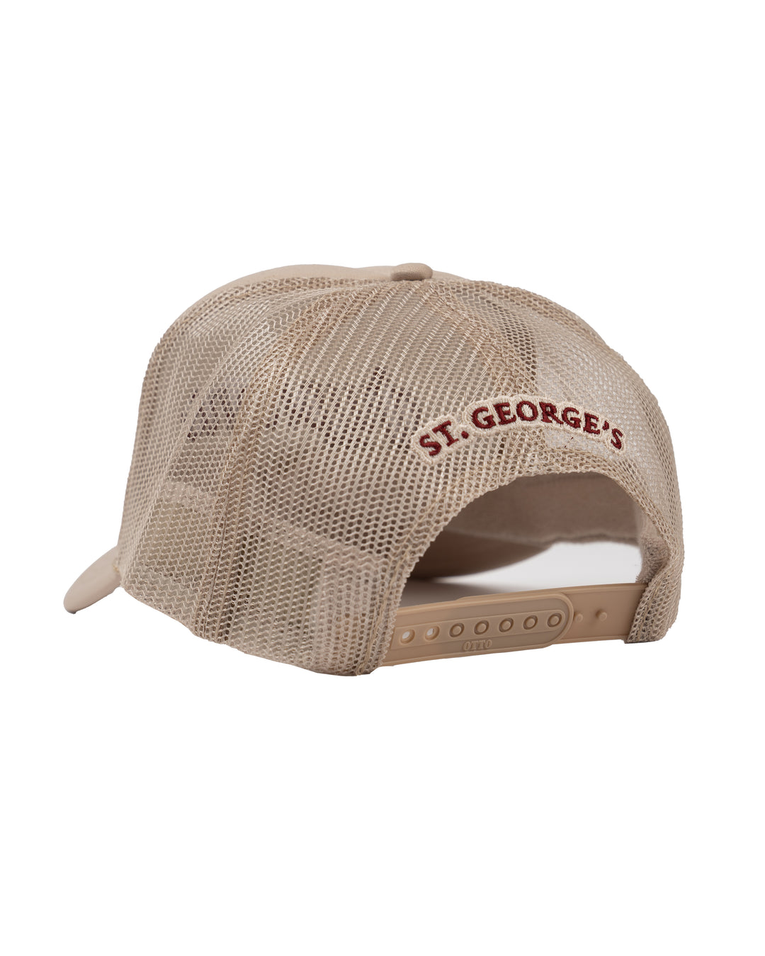 Gryphons Foam Trucker