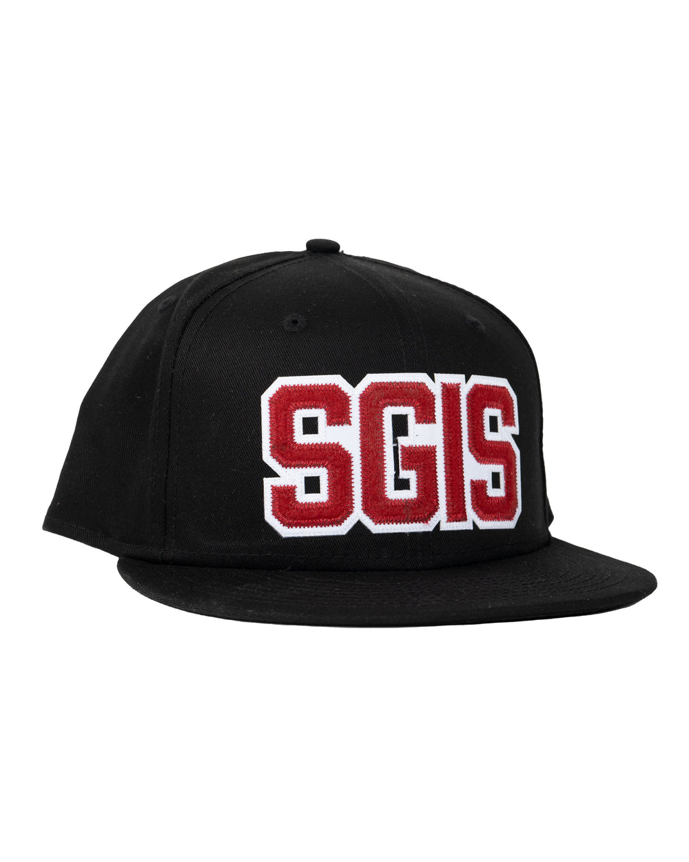 SGIS Snapback