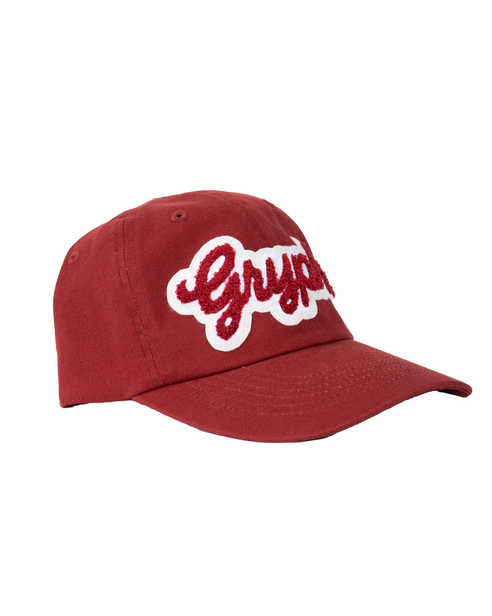 Garnet Gryphs Dad Hat