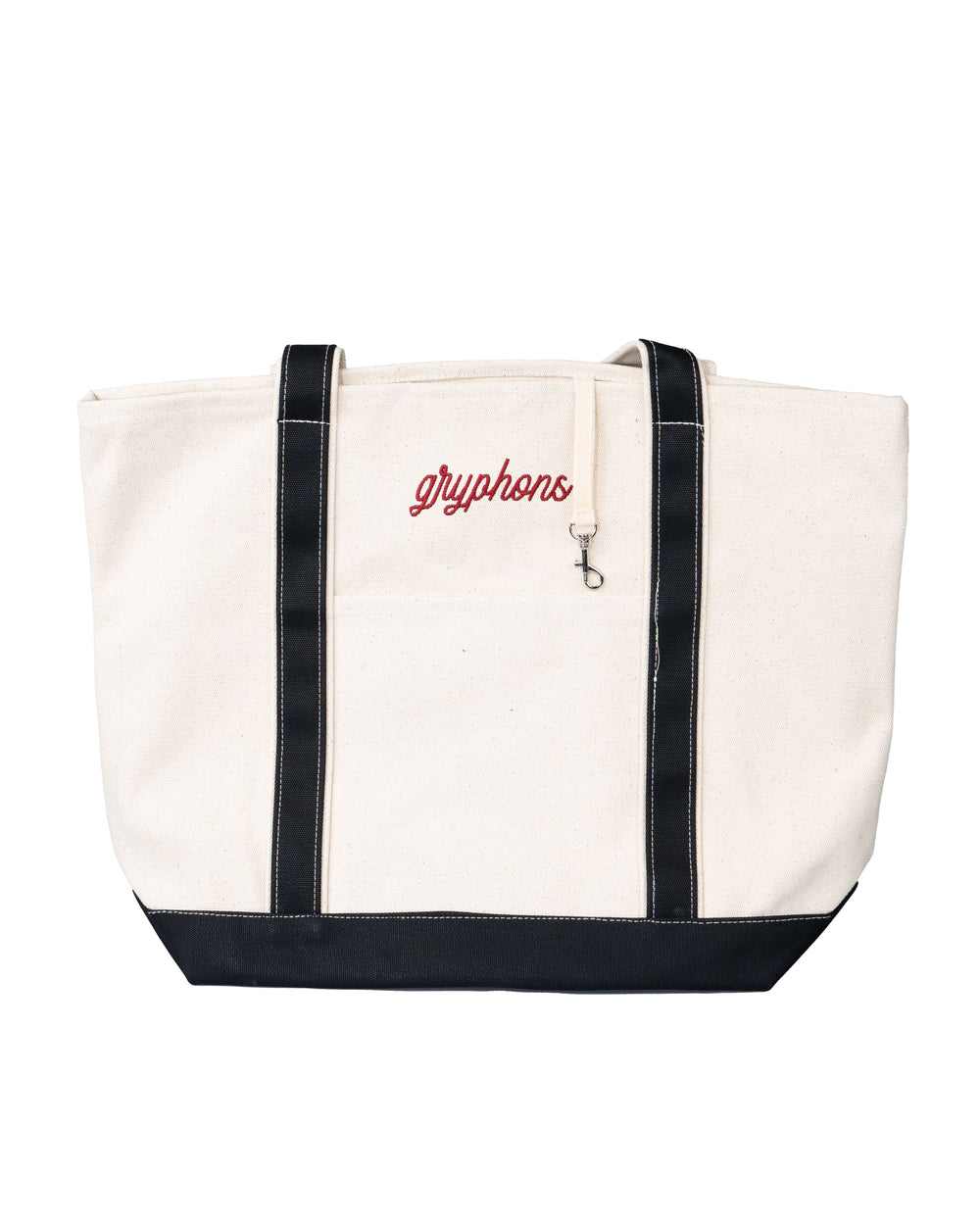 Gryphons Large Tote