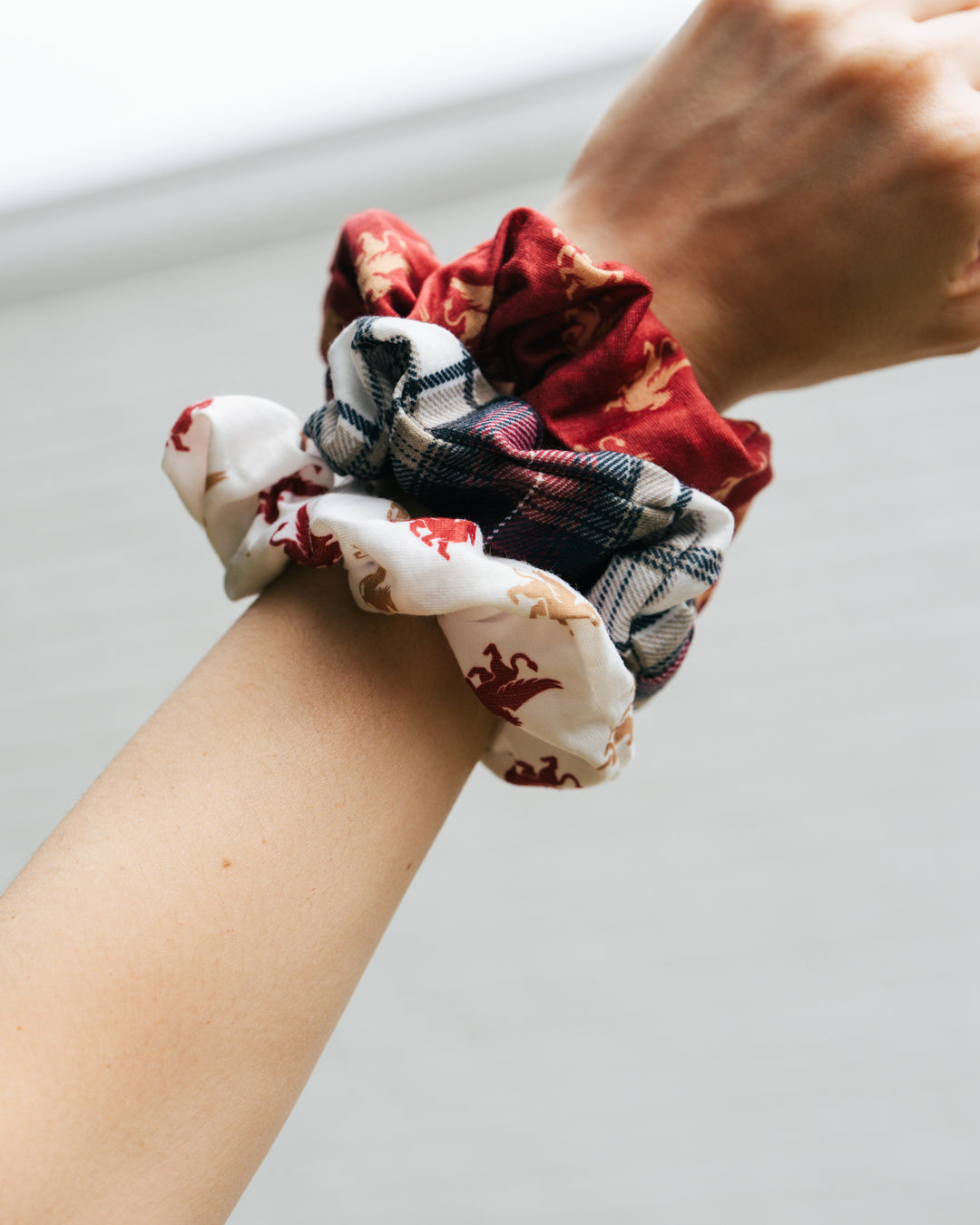 Scrunchie Pack