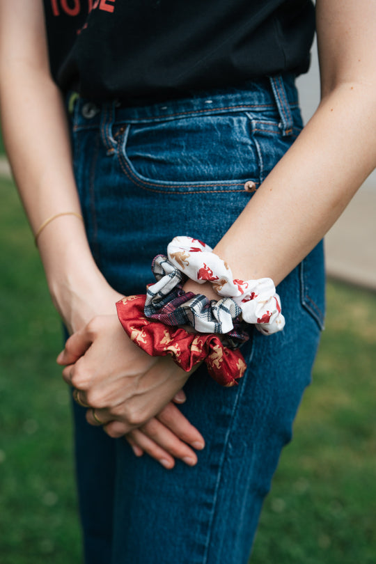Scrunchie Pack