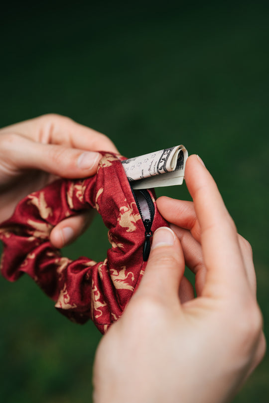 Scrunchie Pack