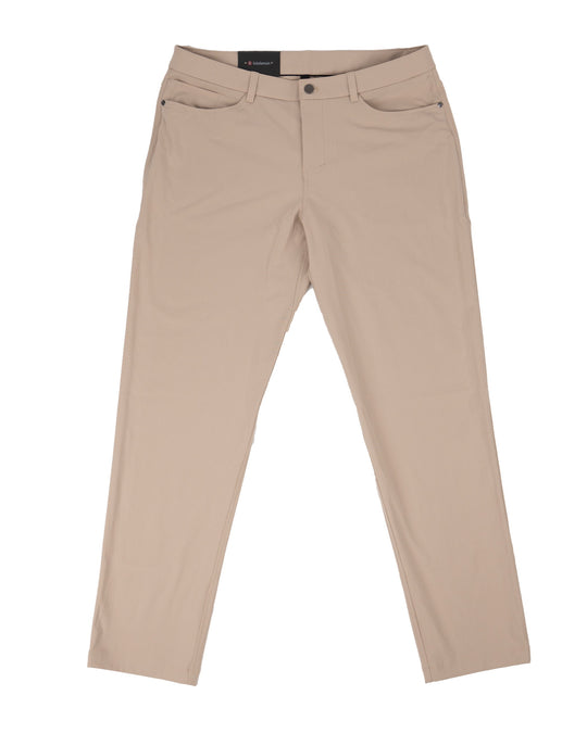 ABC Classic-Fit Pant