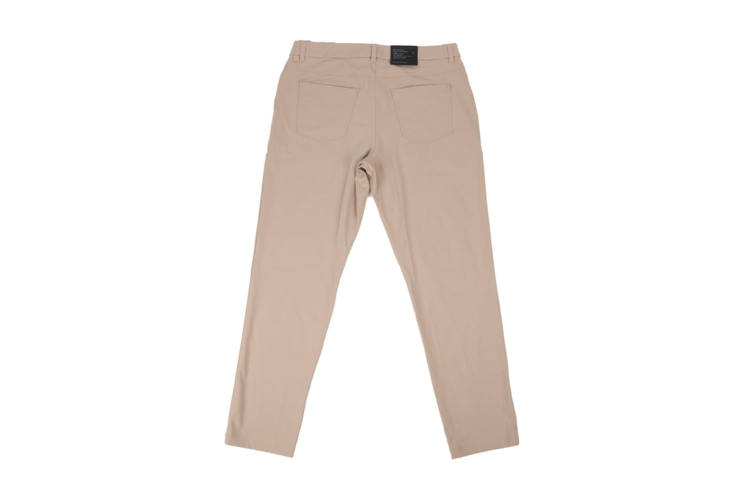 ABC Classic-Fit Pant