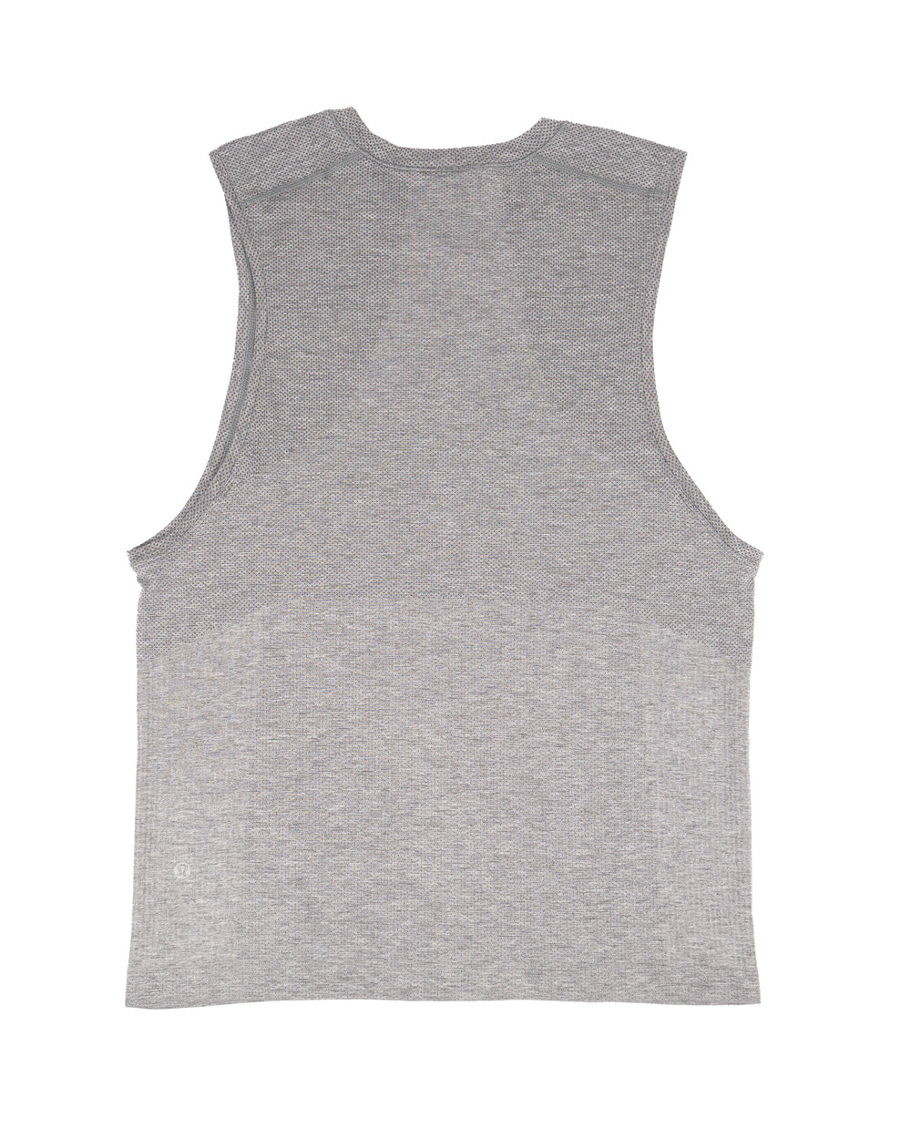 Metal Vent Tech Sleeveless 2.0