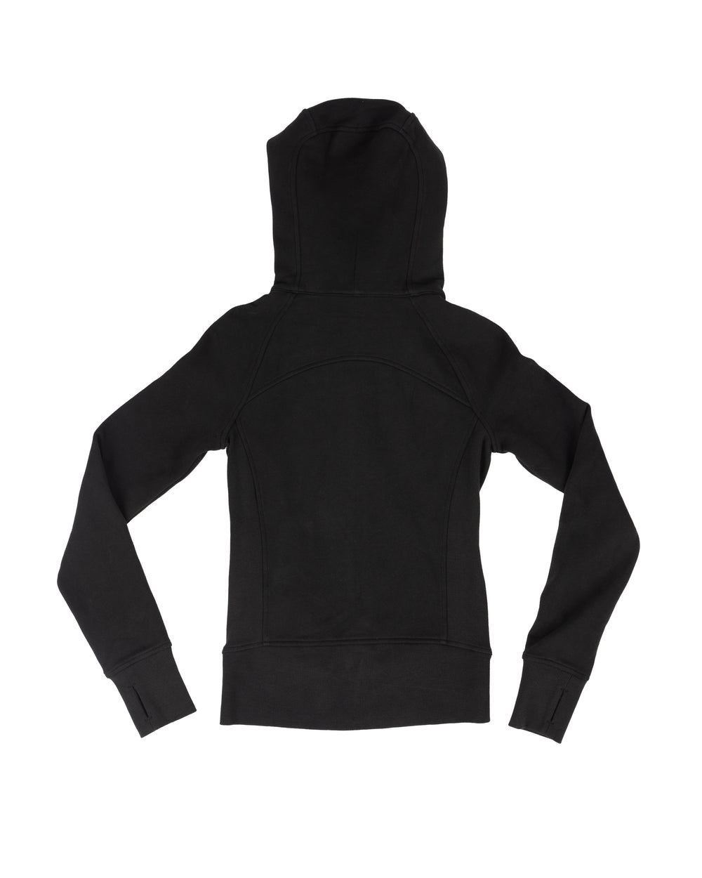 Scuba Full-Zip Hoodie