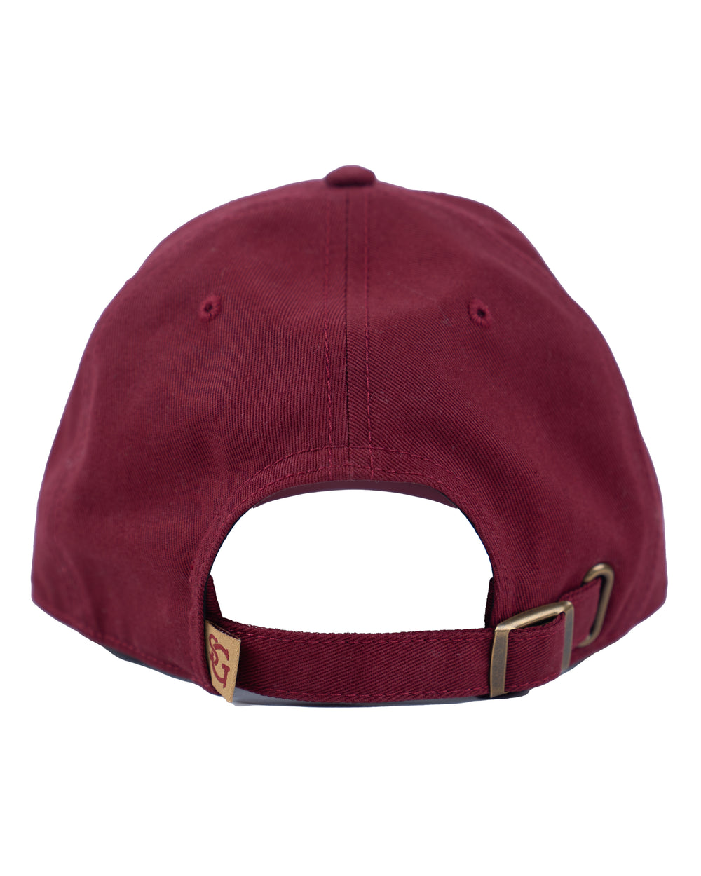Garnet Gryphon Dad Hat