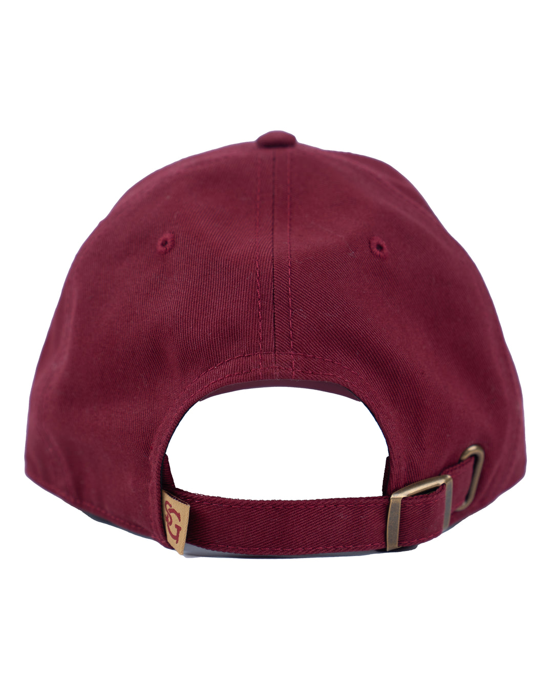 Garnet Gryphon Dad Hat
