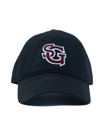 SG Felt Dad Hat