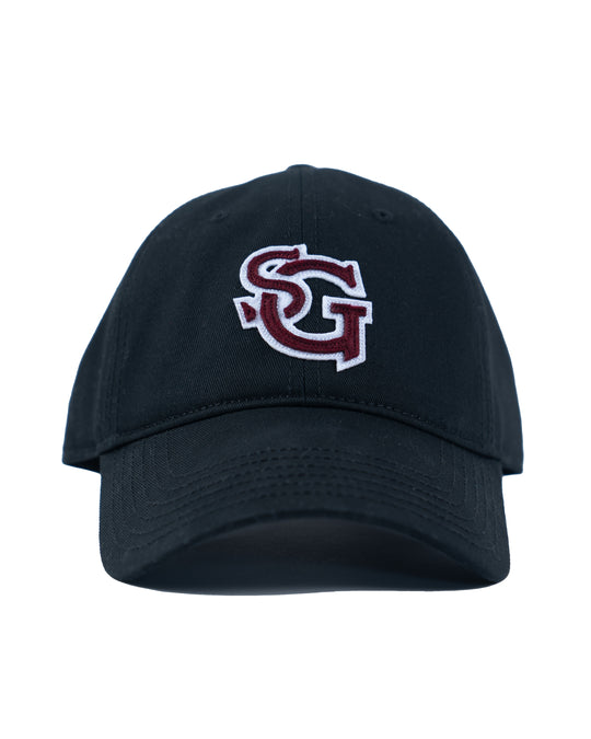 SG Felt Dad Hat