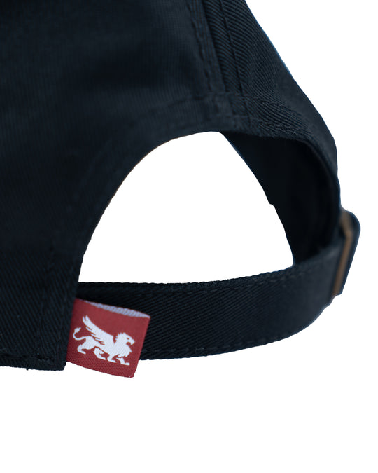 SG Felt Dad Hat