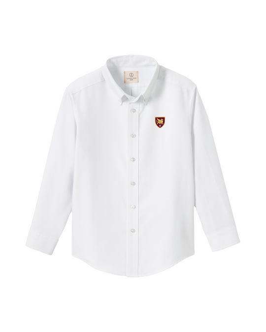 Gryphon Girls Oxford