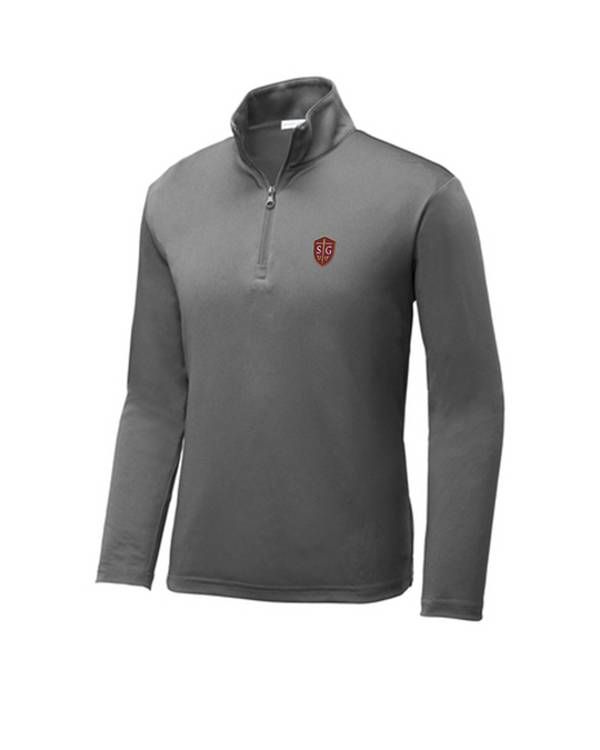 SG Shield Performance 1/4 Zip