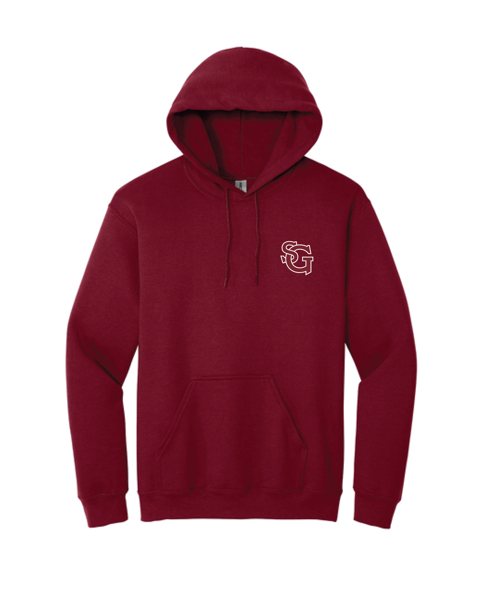 Adult SG Hoodie