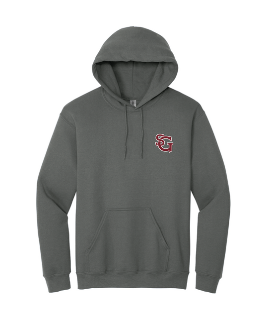 Adult SG Hoodie