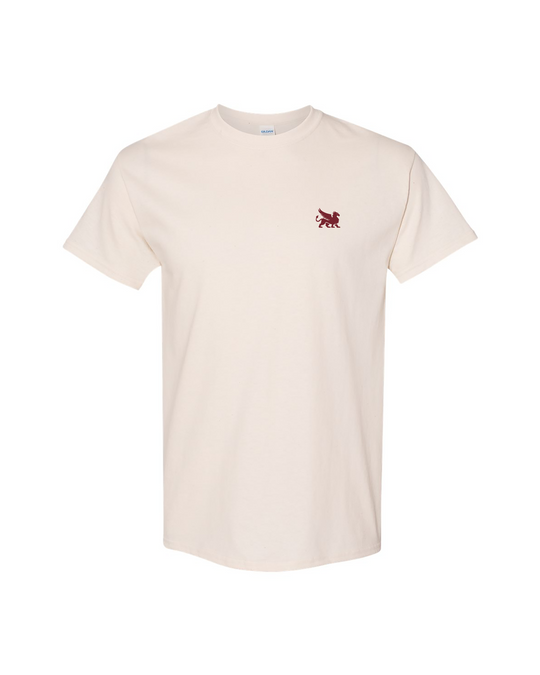 Adult Pennant Tee