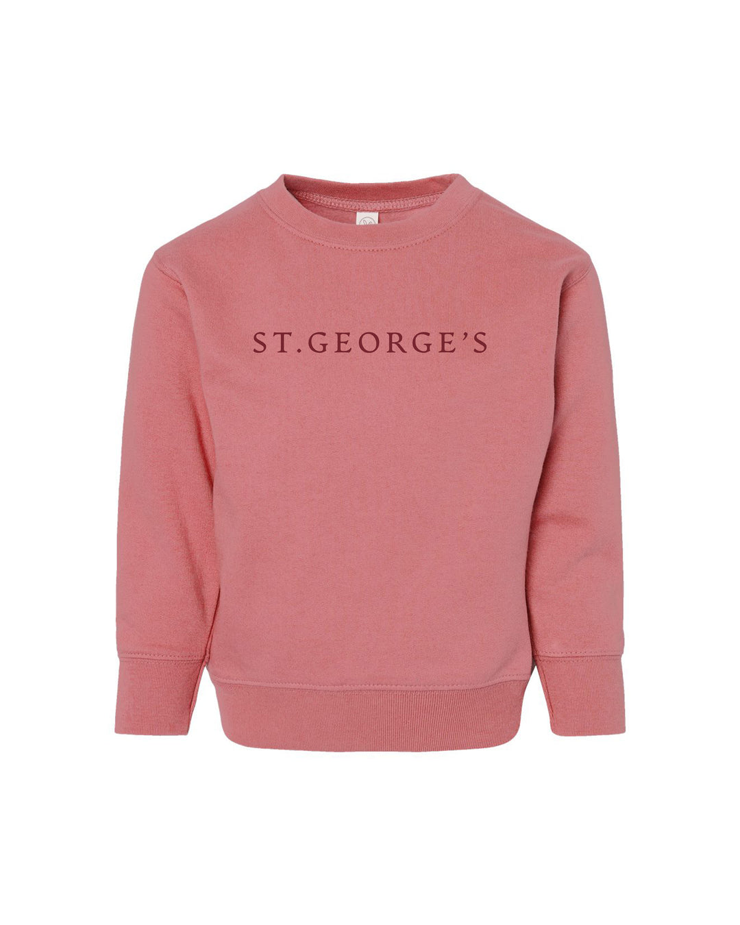 St. Georges Crewneck