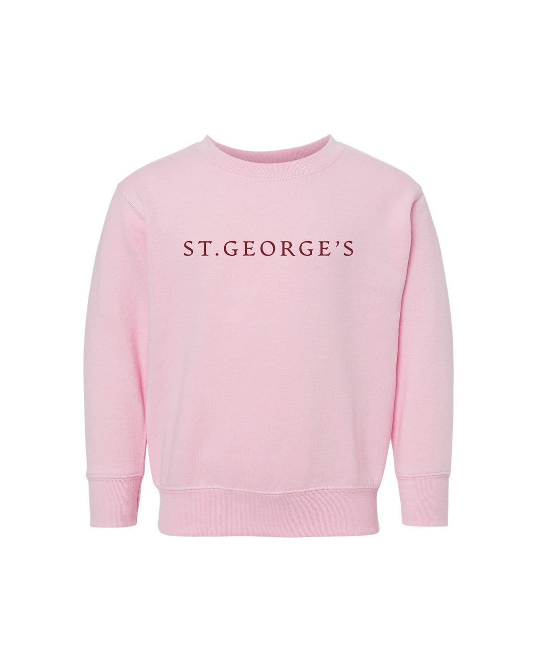 St. Georges Crewneck
