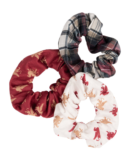 Scrunchie Pack
